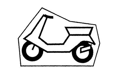 scooterhoes